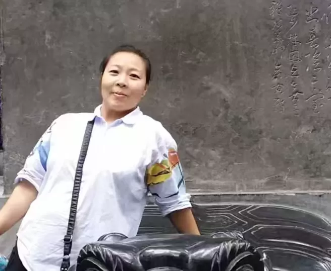 刘风云