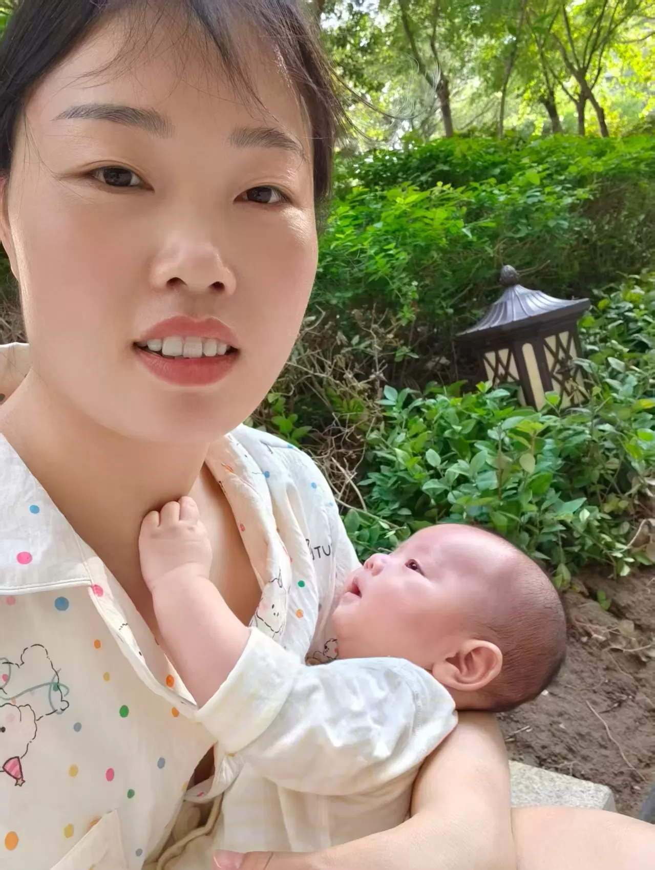 陈贝贝